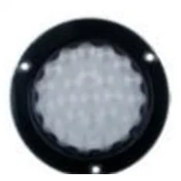 PLA6609BW-RJE — Plafón · 4″