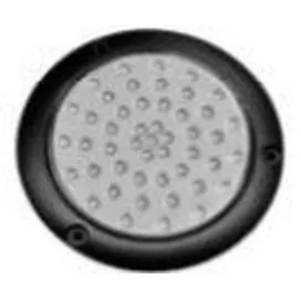 PLA6610B/W-SAI — Plafón · 4″ · 48 LED