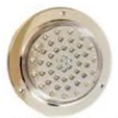 PLA6610C/W-DAV — Plafón · 4″ · 48 LED