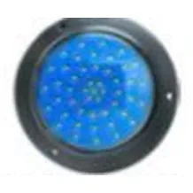 PLA6612BIB-SAI — Plafón · 4″ · 48 LED