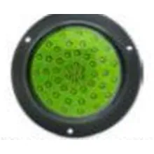 PLA6612BLG-SAI — Plafón · 4″ · 48 LED