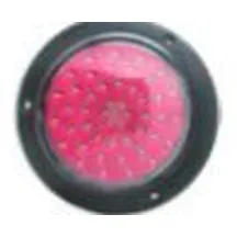 PLA6612BPK-SAI — Plafón · 4″ · 48 LED