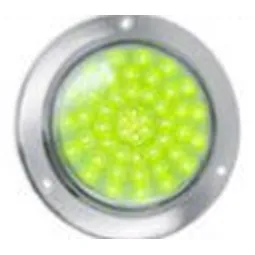 PLA6612CLG-SAI — Plafón · 4″ · 48 LED