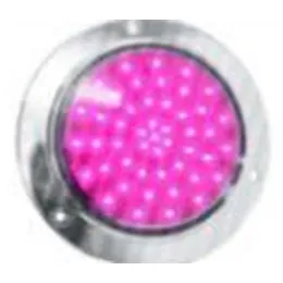PLA6612CPK- SAI — Plafón · 4″ · 48 LED