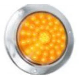 PLA6612CY-SAI — Plafón · 4″ · 48 LED