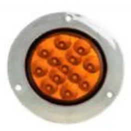 PLA6615CY-SAI — Plafón · 2.5″ · 13 LED