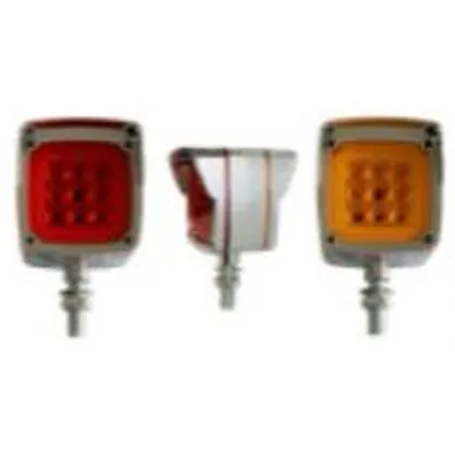 PLA6622-NHY — Direccional · 18 LED