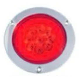 PLA6624R-SAI — Plafón · 4″ · 9 LED