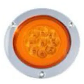 PLA6624Y-SAI — Plafón · 4″ · 9 LED