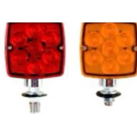 PLA6629-SAI — Direccional · 14 LED