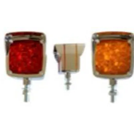 PLA6634-NHY — Direccional · 14 LED