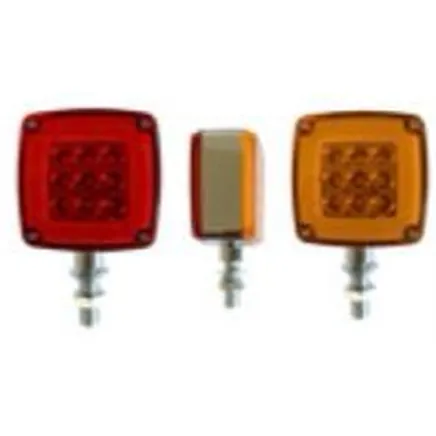 PLA6640A-NHY — Direccional · 18 LED