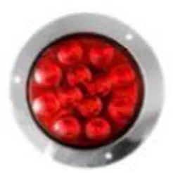 PLA6645CR-RRA — Plafón · 4″