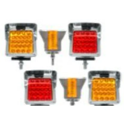 PLA6656SET-RJE — Direccional · 24 LED