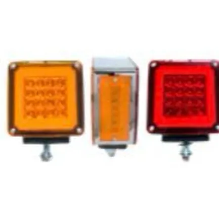 PLA6659-NHY/L — Direccional · 32 LED · izq.