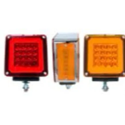 PLA6659-NHY/R — Direccional · 32 LED · der.