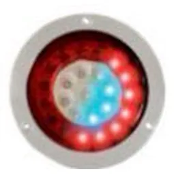 PLA6666CRB-RRA — Plafón · 4″