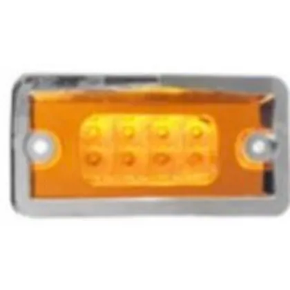 PLA6673-RRA — Plafón · 12 LED · Dina / Famsa