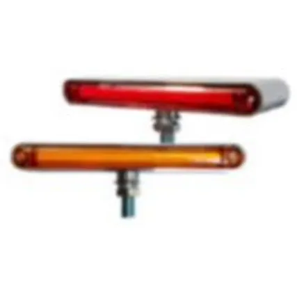 PLA6679-RRA — Barra LED