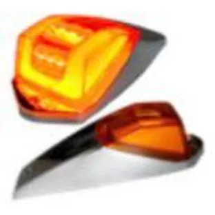PLA6680-RRA — Zeppelín · 6 LED