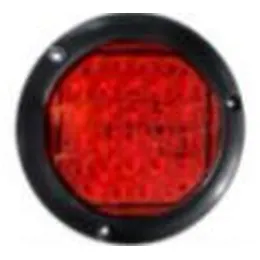 PLA6694BR-RJE — Plafón · 4″ · 30 LED