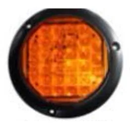 PLA6694BY-RJE — Plafón · 4″ · 30 LED