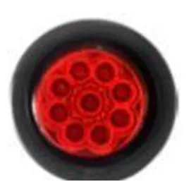 PLA6695BR-SAI — Plafón · 2″ · 9 LED