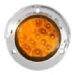PLA6697CY-RRA — Plafón · 2.5″ · 13 LED