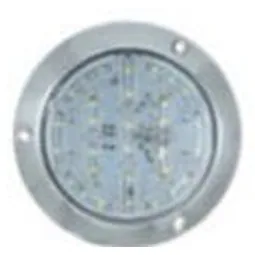PLA6712W — Plafón · 4″