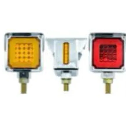 PLA6720-RJE — Direccional · 32 LED
