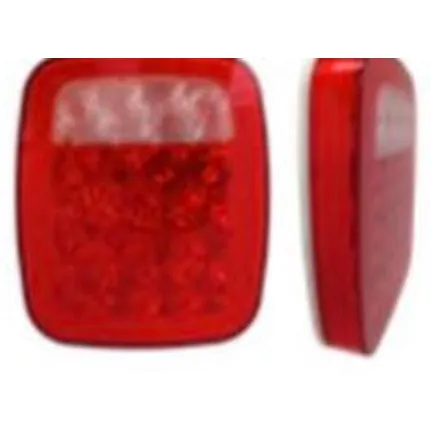 PLA6730-NHY — Plafón · 16 LED