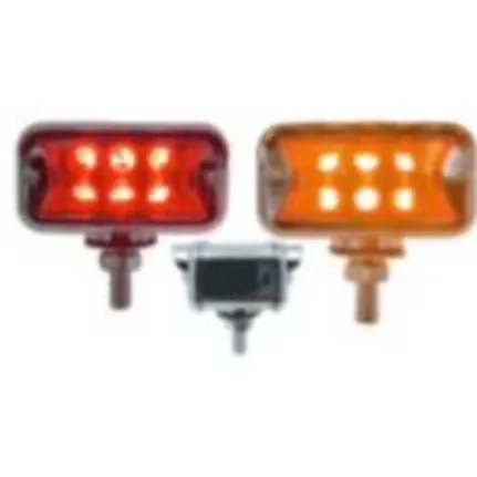 PLA6745-SAI — Direccional · 6+6 LED