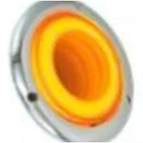 PLA6746Y-SAI — Plafón · 4″