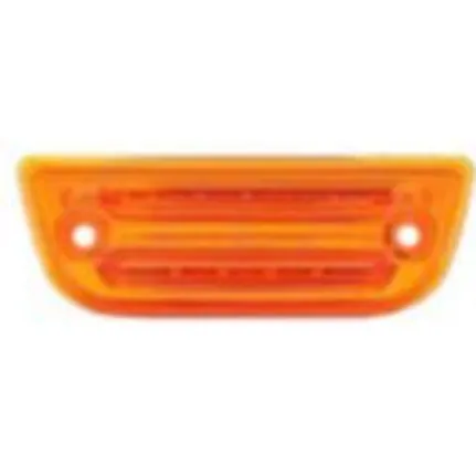 PLF002 — Plafón de cabina · 680 LED · Kenworth