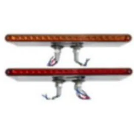 S249 — 12" con bisel