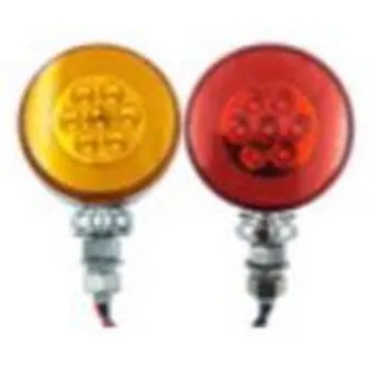 TR-106 — Direccional · 7+7 LED