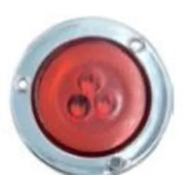 TR-110R — Plafón · 2.5″ · 3 LED