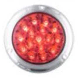 TR-115R — Plafón · 4″ · 16 LED