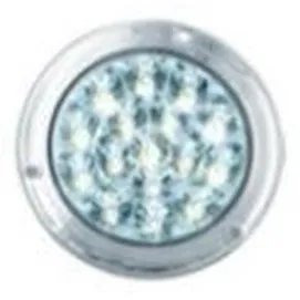 TR-115W — Plafón · 4″ · 16 LED