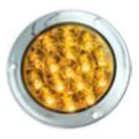 TR-115Y — Plafón · 4″ · 16 LED